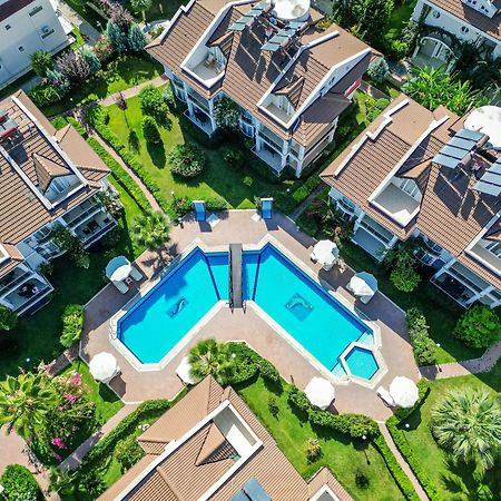 Legend Apartments Fethiye Eksteriør bilde