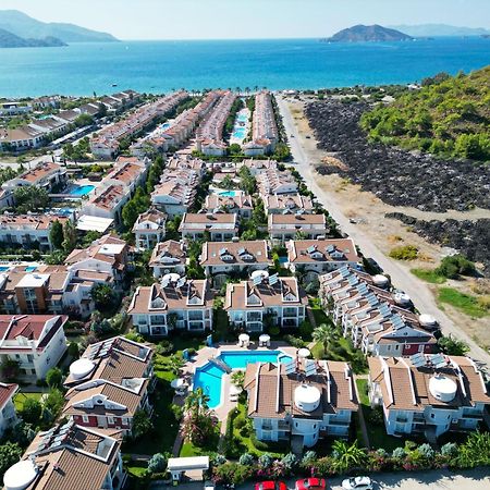 Legend Apartments Fethiye Eksteriør bilde