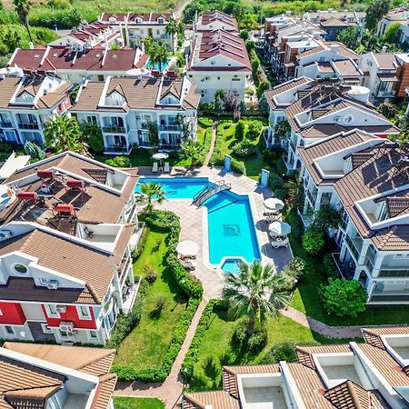 Legend Apartments Fethiye Eksteriør bilde